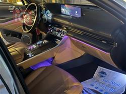 هيونداي جنسس